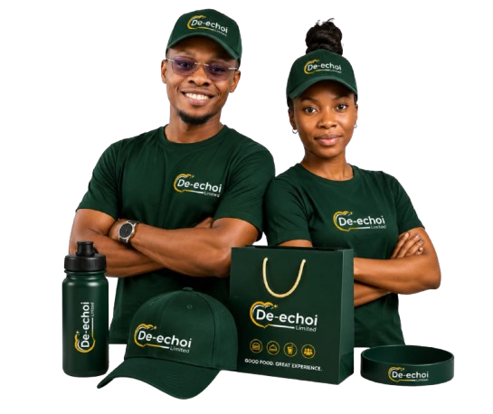 De-echoi Kitchen & Catering